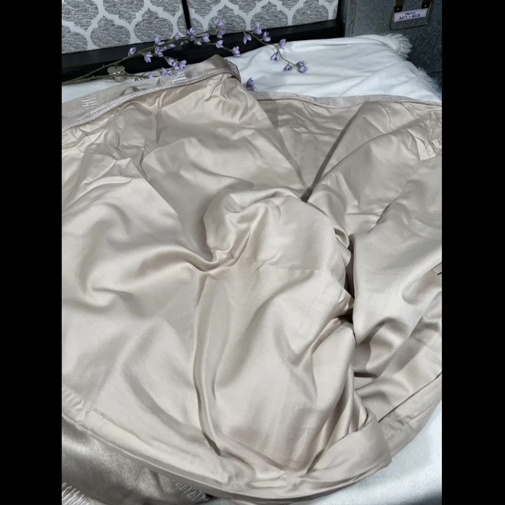NIB Hotel‎ Collection Burnish Duvet Cover ONLY [ Full/Queen ]